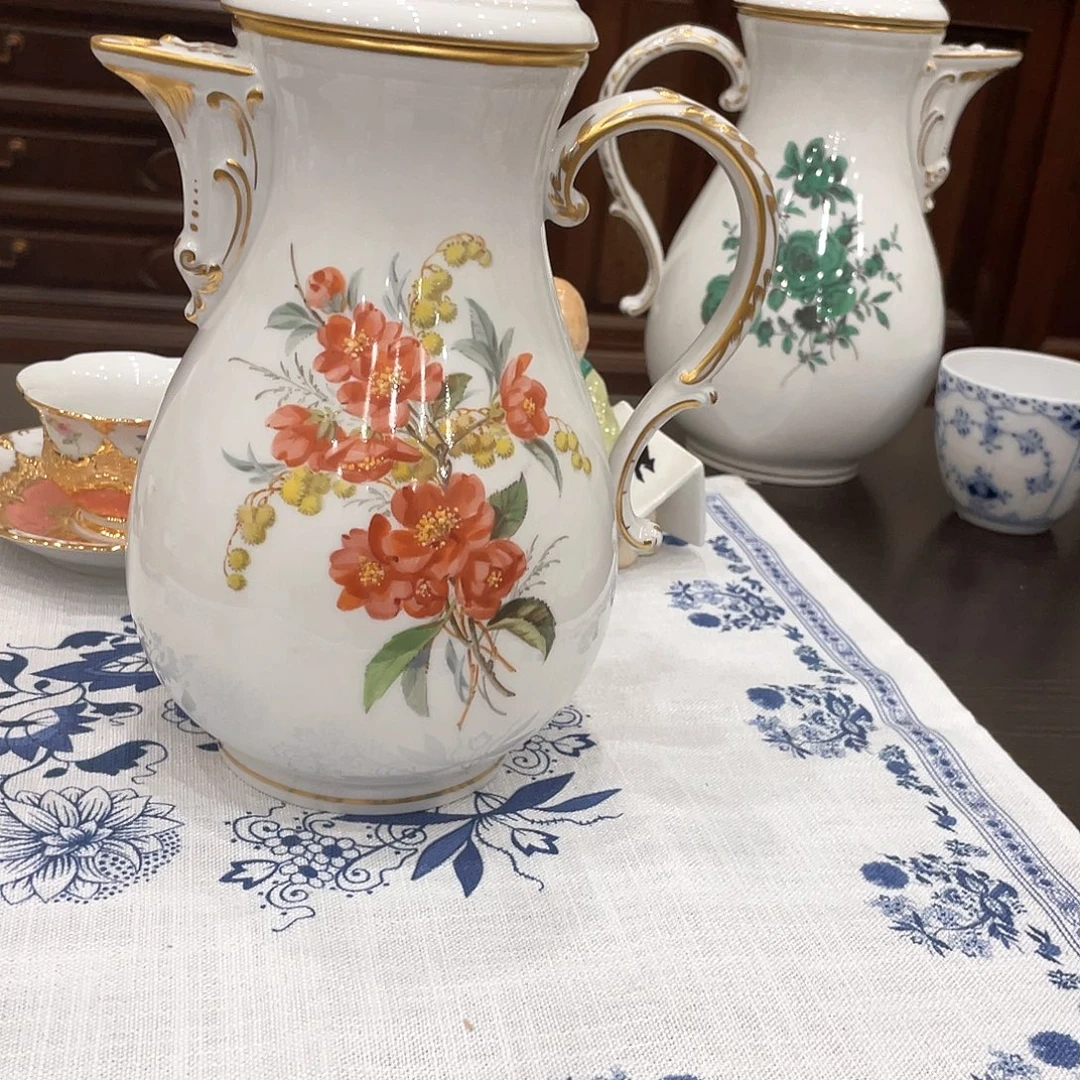 摆件中古一等自然主义