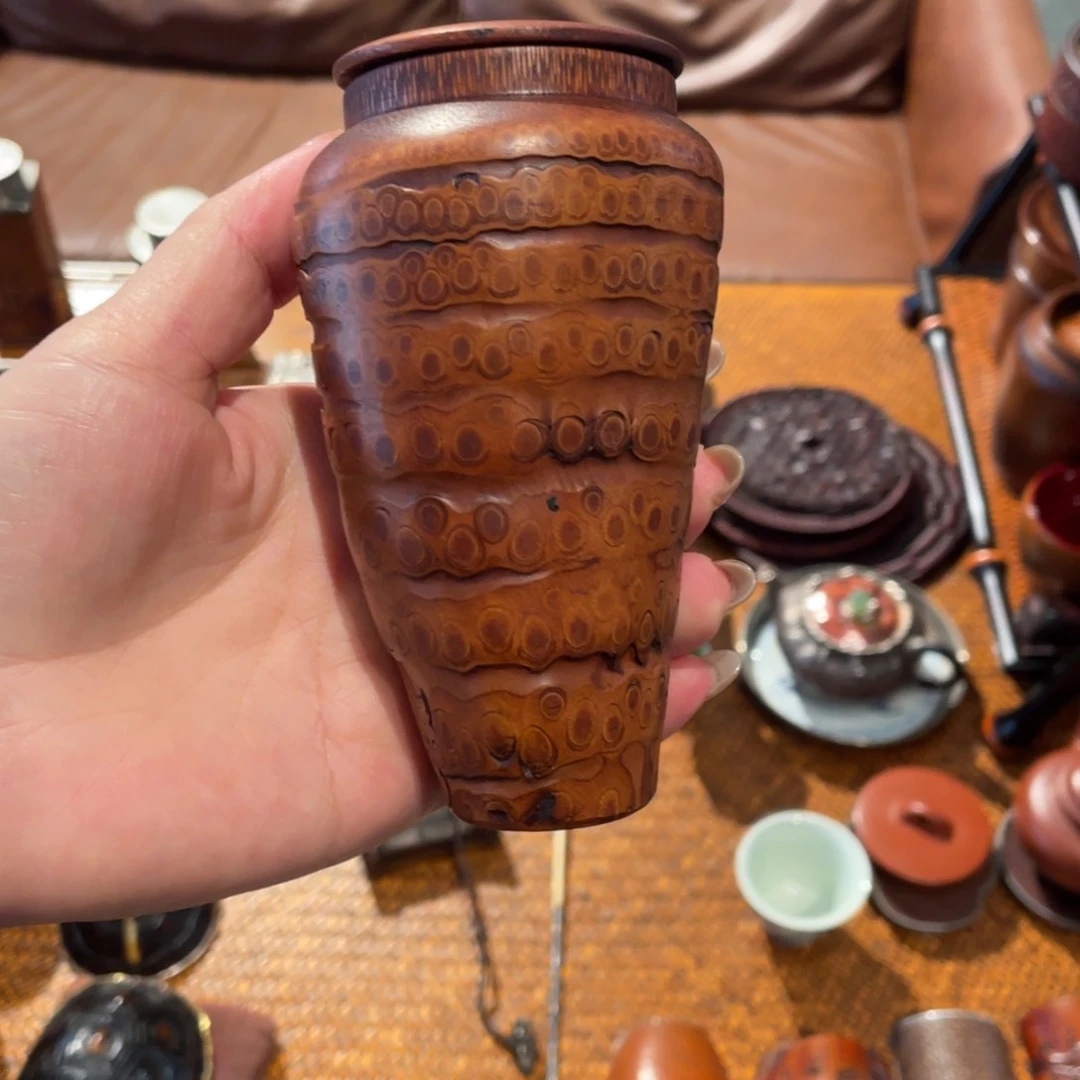 茶壶紫砂心**水纯手工制作