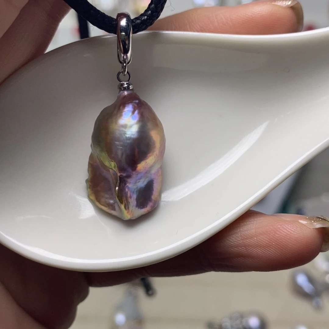 淡水珍珠其它未镶嵌