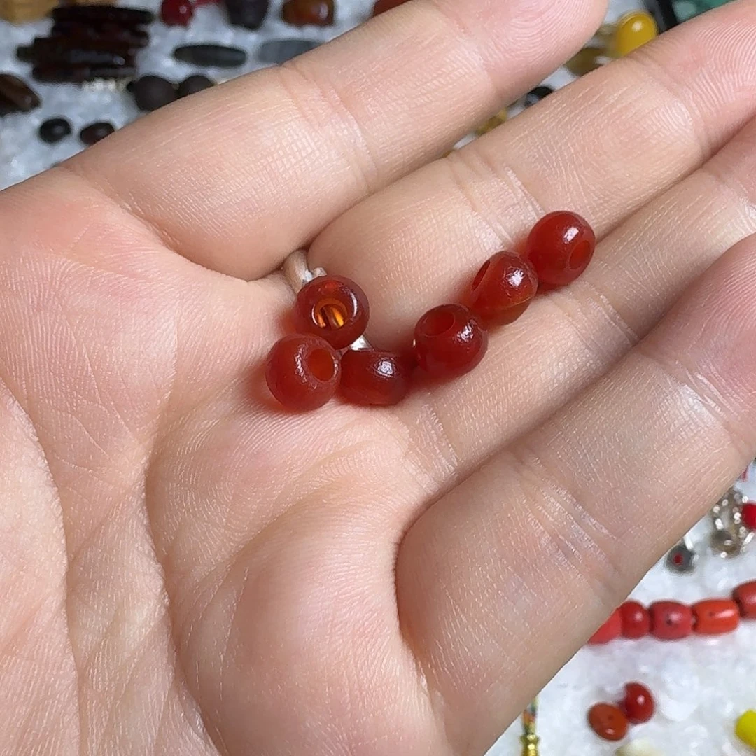 扇子扎这德勒扎这幅
