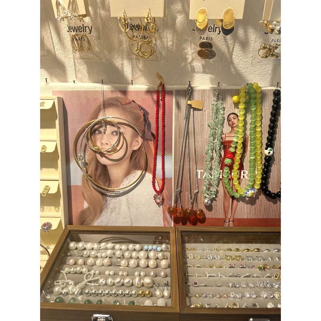 A01-A062小众儿童配饰11