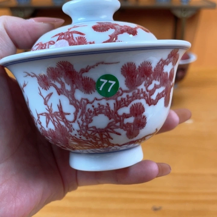 景德镇手绘哈哈哈哈哈