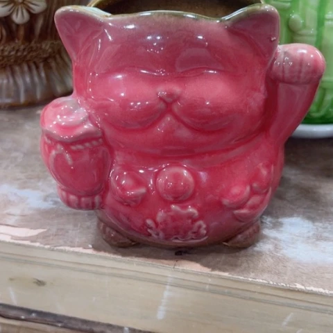 陶瓷口径不清楚问客服