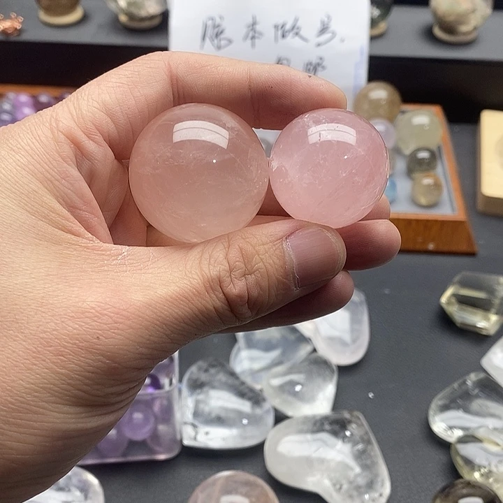 颈饰水晶未镶嵌18