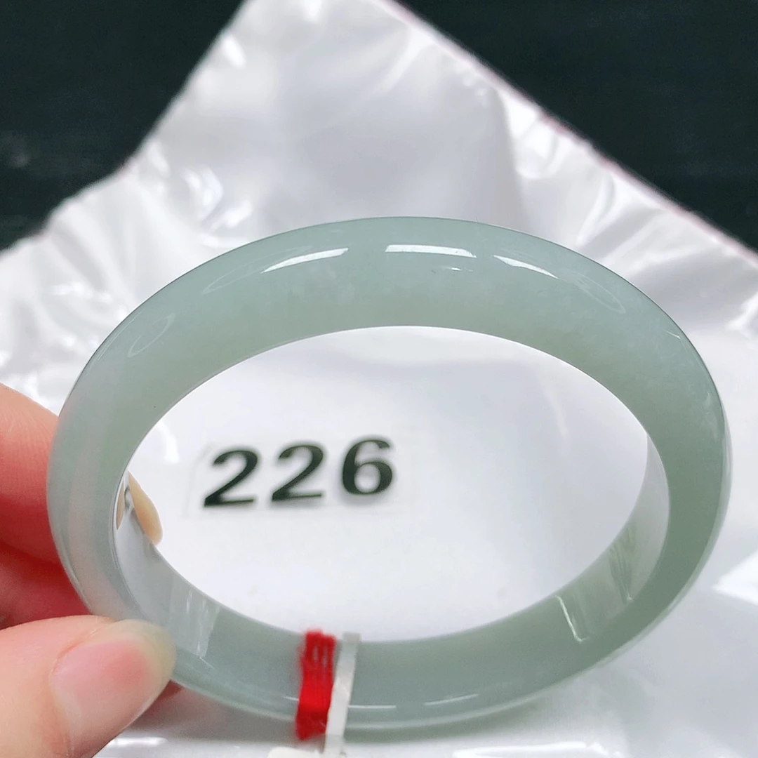 未镶嵌手镯翡翠22 号翡翠手镯