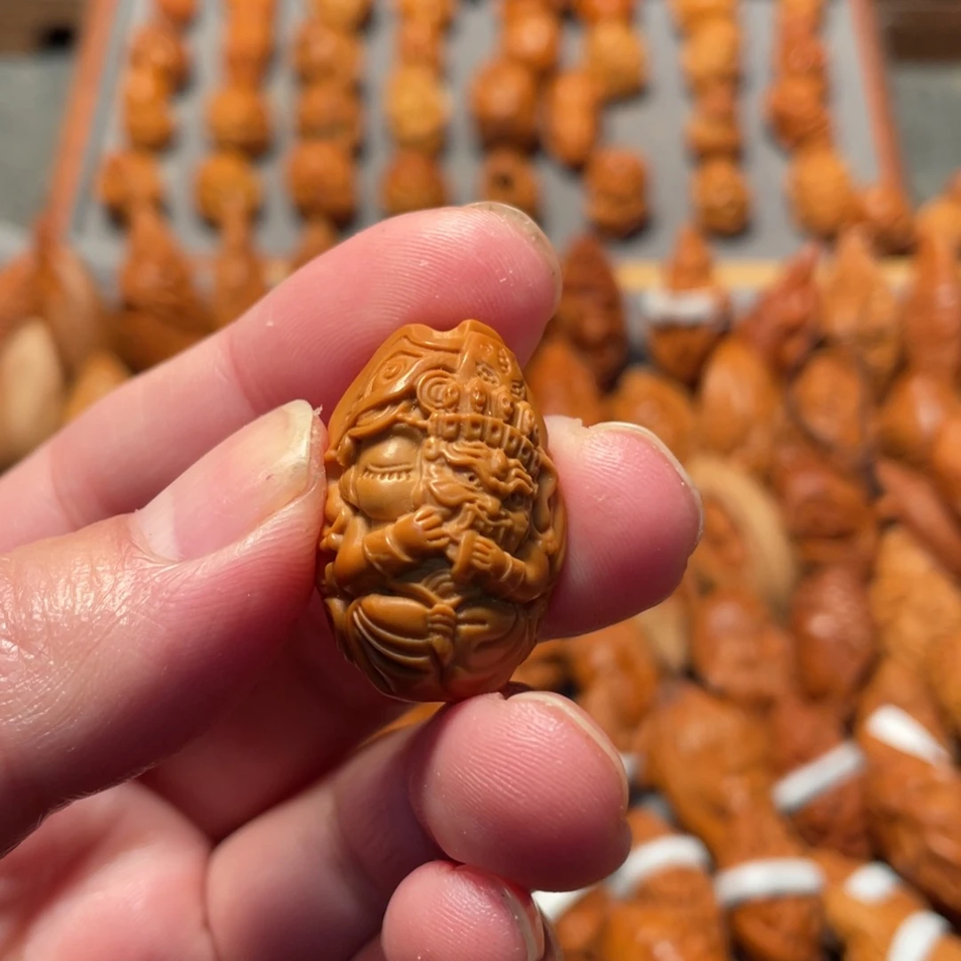 手串/手链橄榄核扎吉拉姆