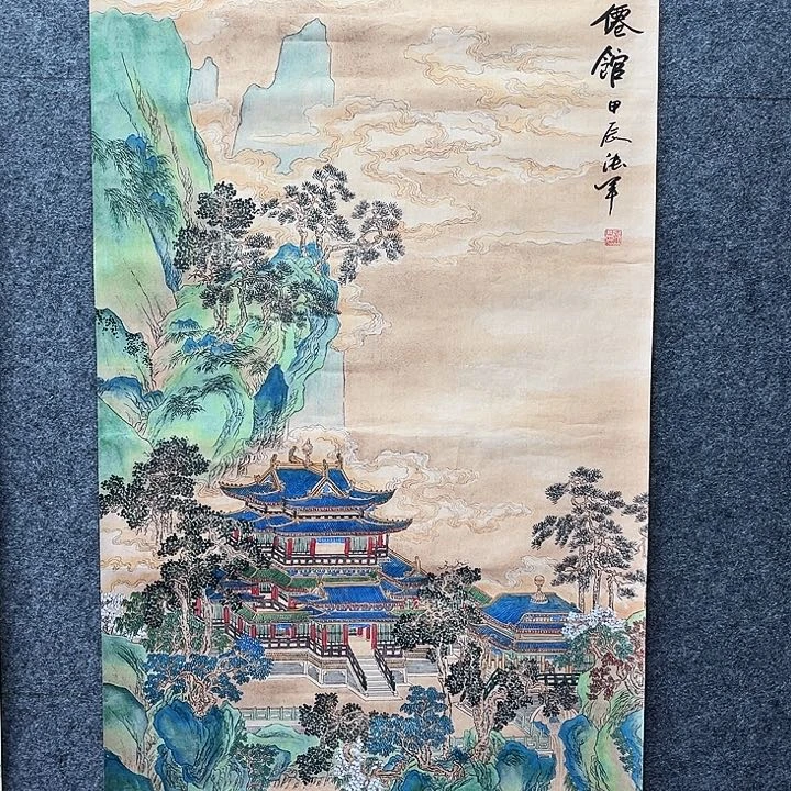 艺术作品欣赏作品