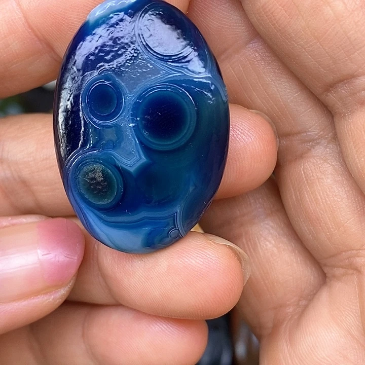 未镶嵌饰品玛瑙/玉髓