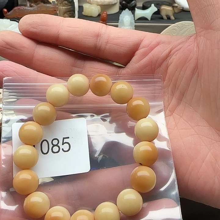 手串菩提根/象牙果