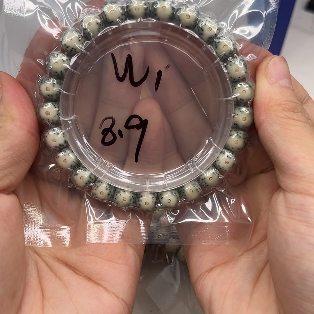 星月菩提吊坠w1。