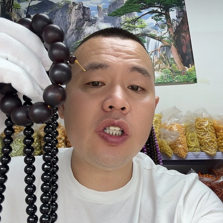 非洲紫檀（红花梨）22