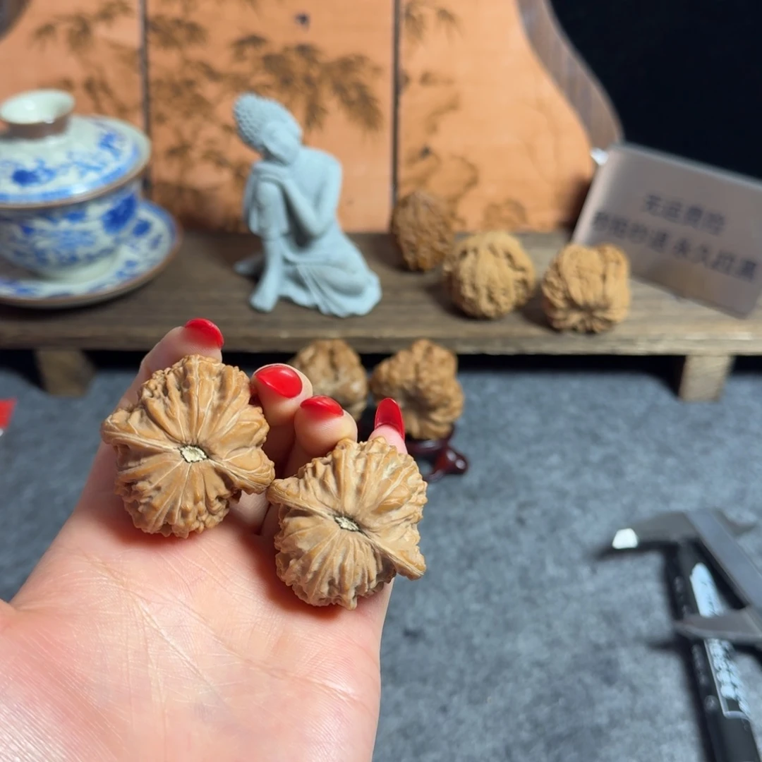 39红皮磨盘全品白茬