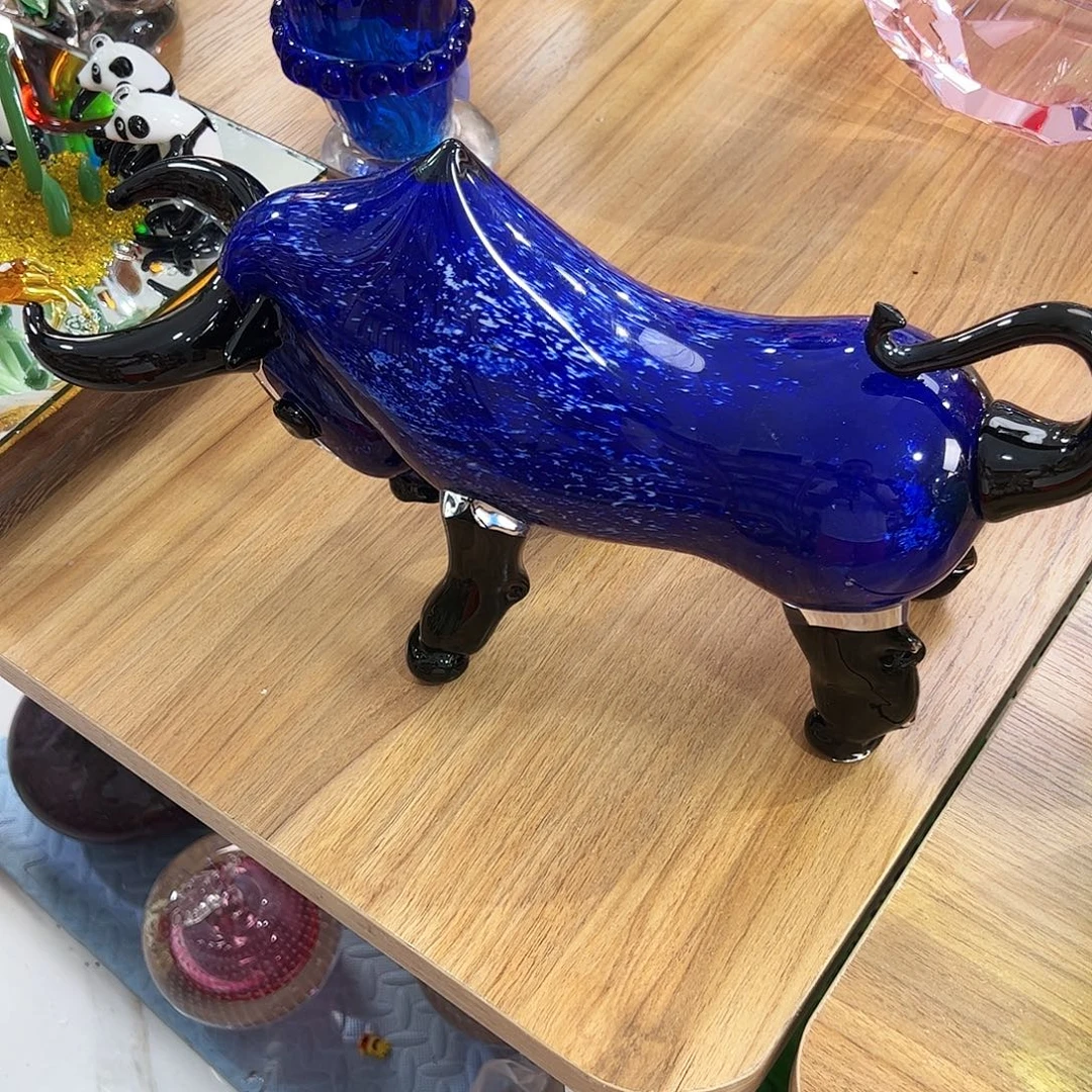 蒙***齐琉璃……手工……琉璃……手工