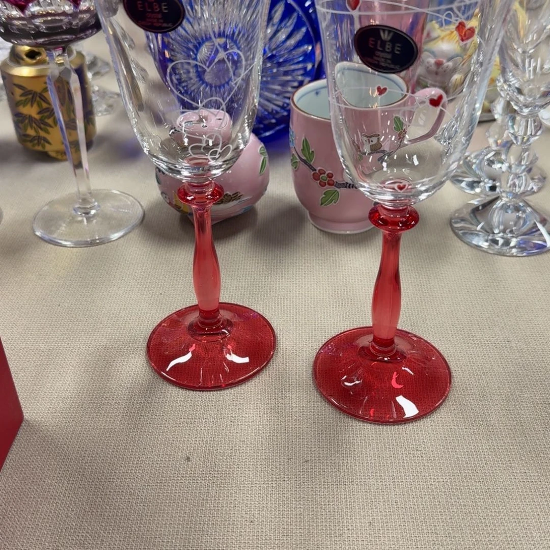 瓷片好物不断，惊喜不断