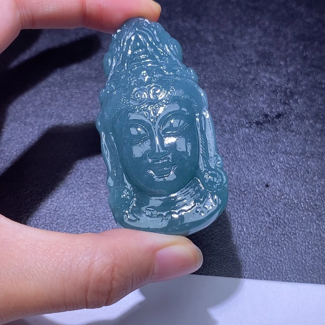 未镶嵌定制翡翠定制翡翠不退不换