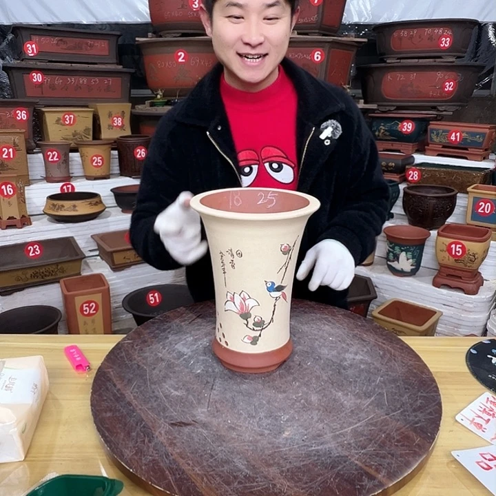 紫砂源头工厂直发