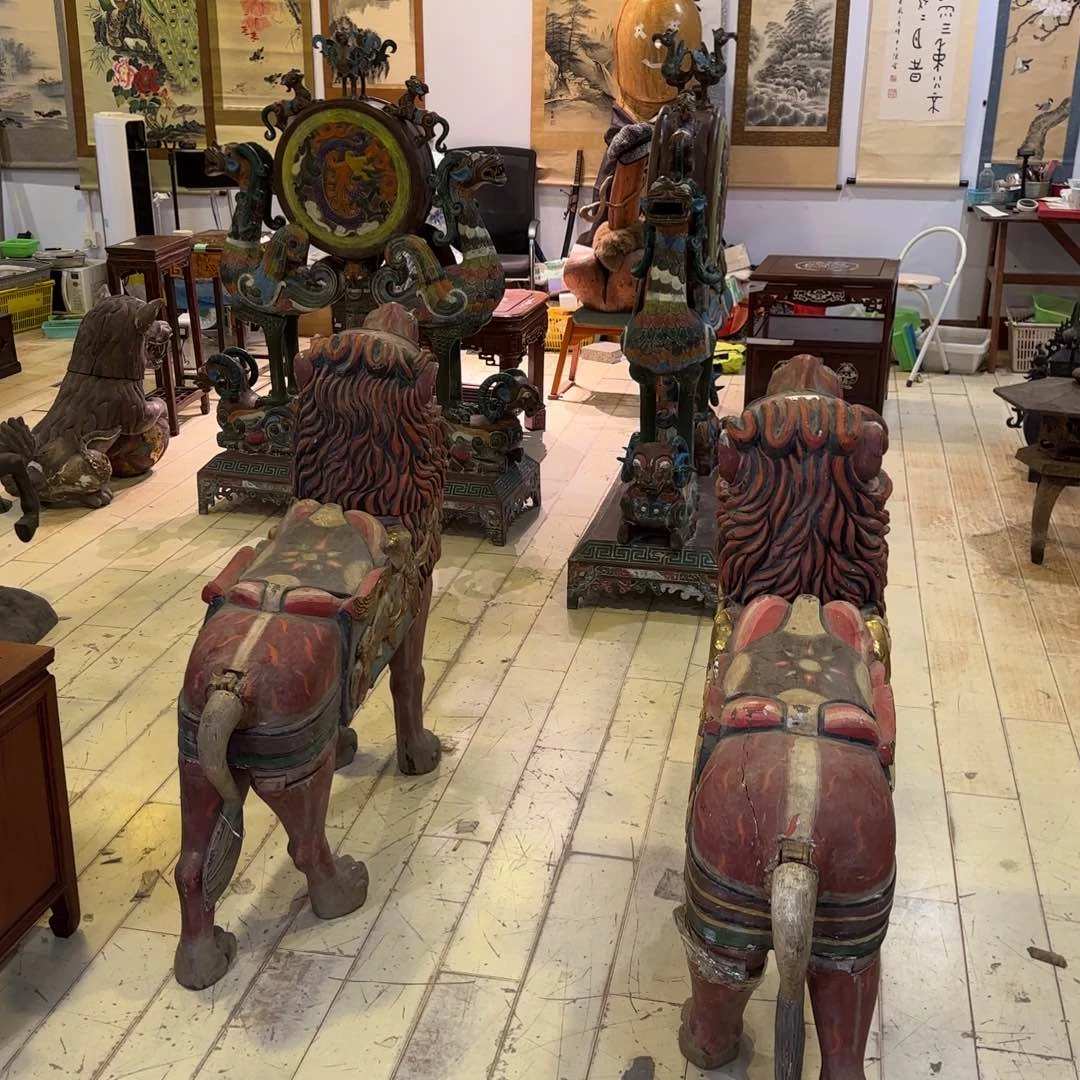 手工艺品琉璃回流的是名目繁多