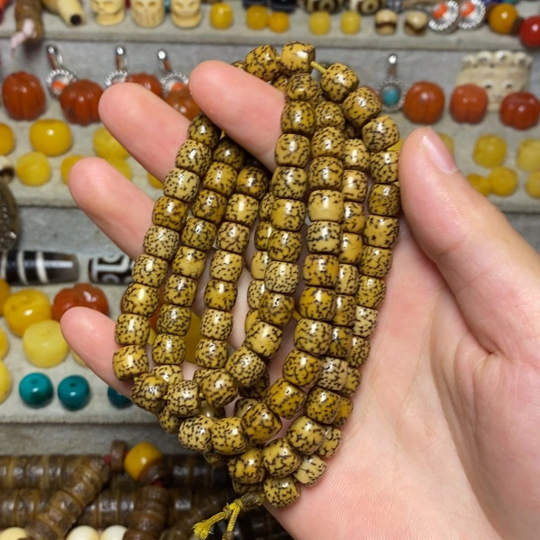 檀香紫檀（小叶紫檀）