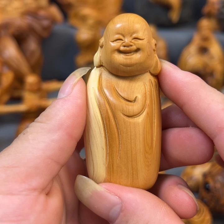 柏木（崖柏）点点关注