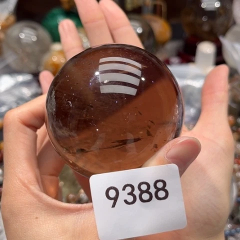 【闪购商品】未镶嵌大型摆件（非配饰）水晶