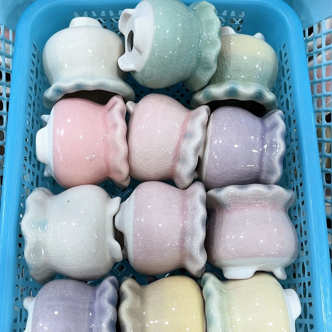 高温陶瓷材料及工艺技术的