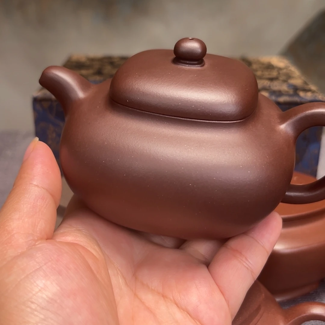 快***哥茶盘紫砂宜兴紫砂