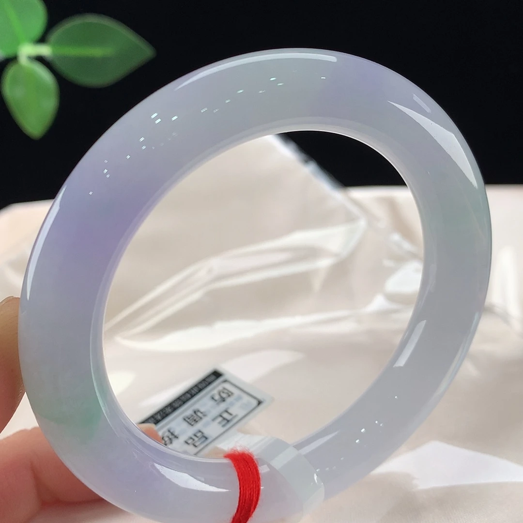 未镶嵌手镯翡翠0147