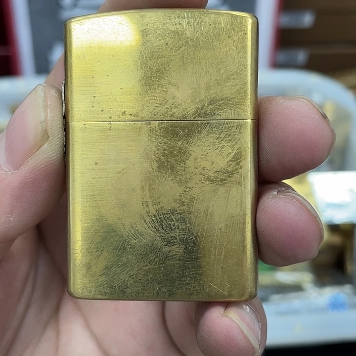二代黄铜盔甲黄斑