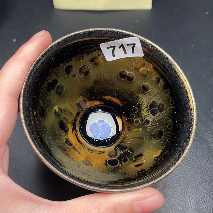 茶盏全手工艺制作工