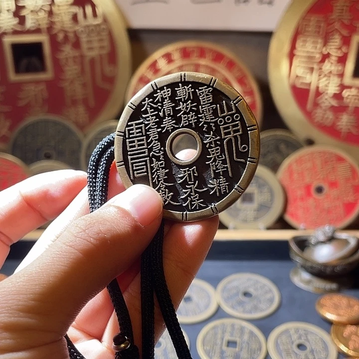 铜现代仿制工艺品