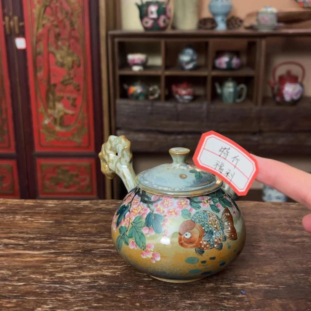 壶柴烧手工制作工艺