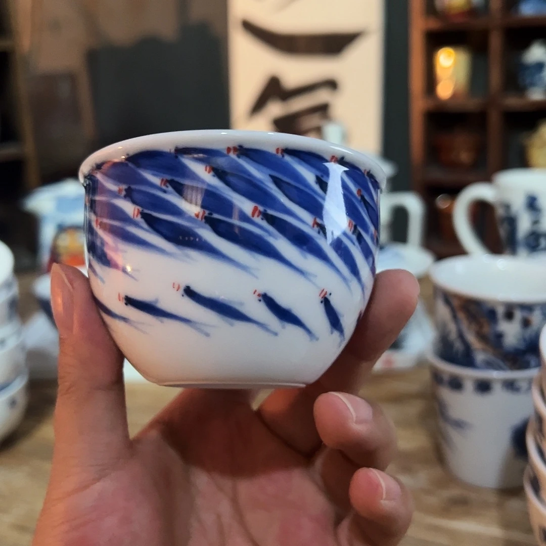陶瓷艺术作品欣赏