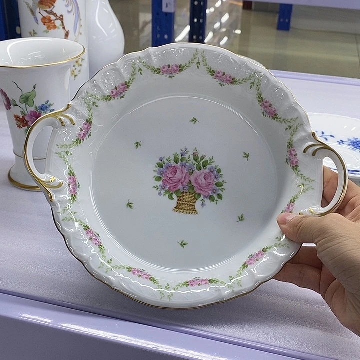 紫砂中古瓷器其他瓷器