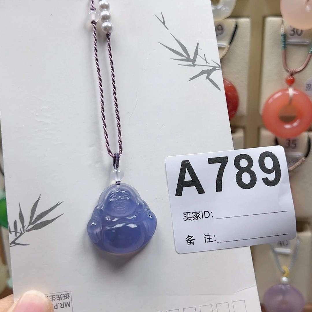 玛瑙/玉髓颈饰合金一****.