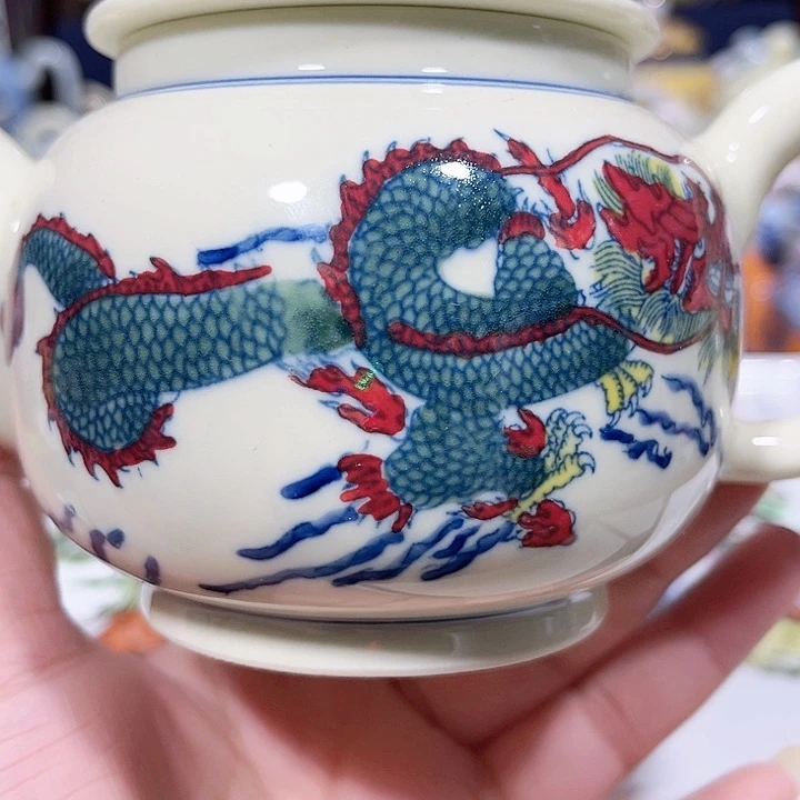景德镇窑遗址等景点及景点
