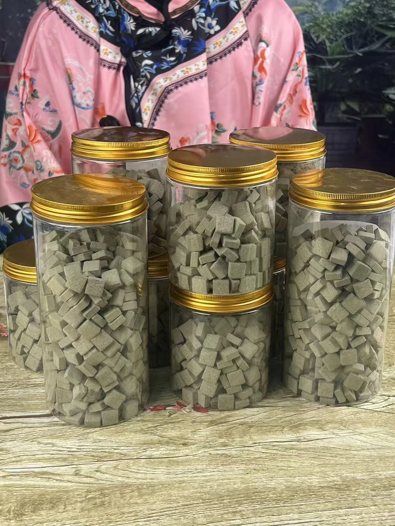 野生 神龙嗏  香味十足