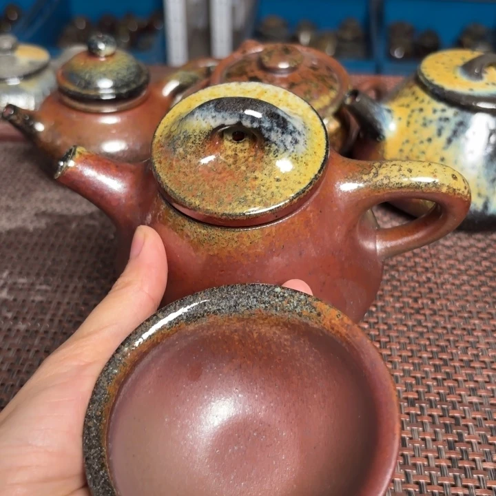 茶杯紫砂梦***情霸王老斗230