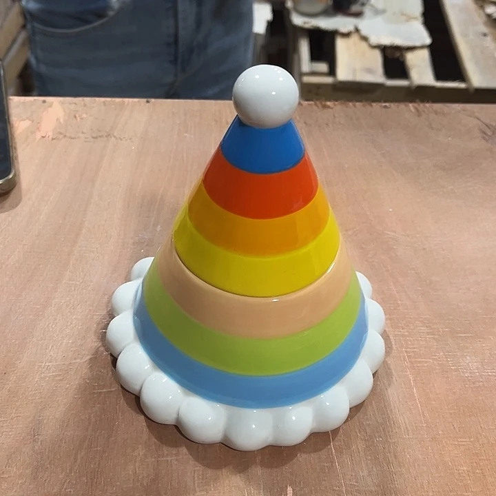 这么多人都在等着看呢