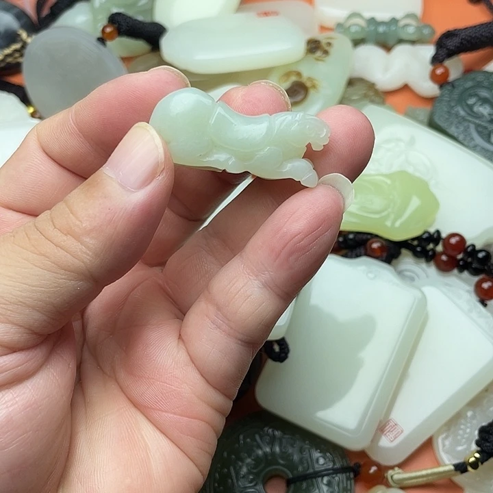 马到成功，男女同款