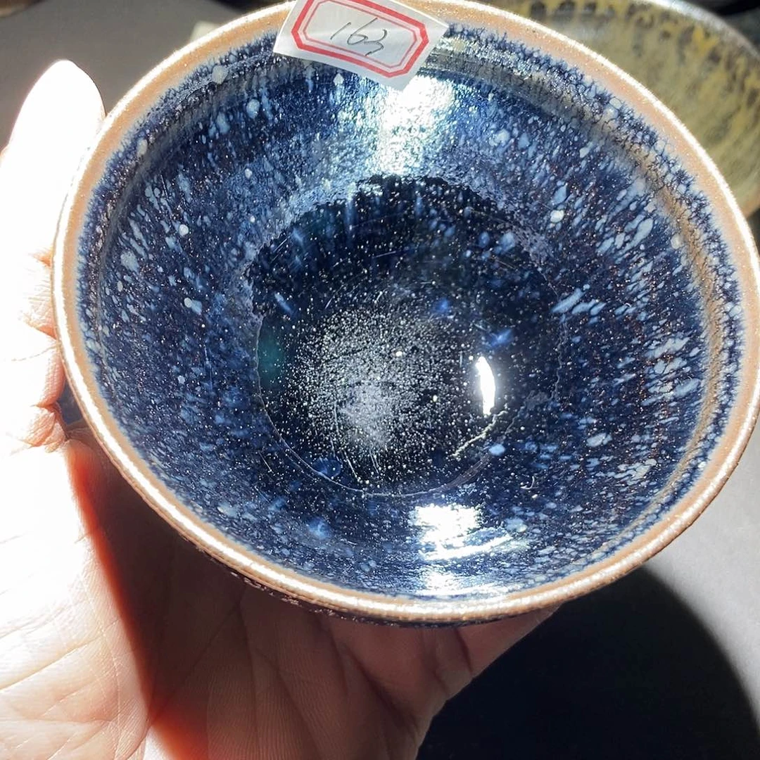 茶盏咕***?163 建阳建窑建盏