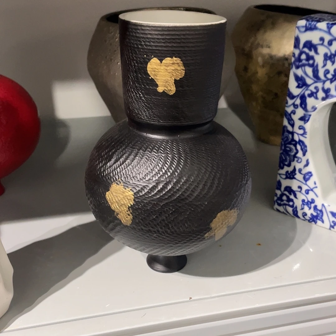 陶瓷花器摆件系列