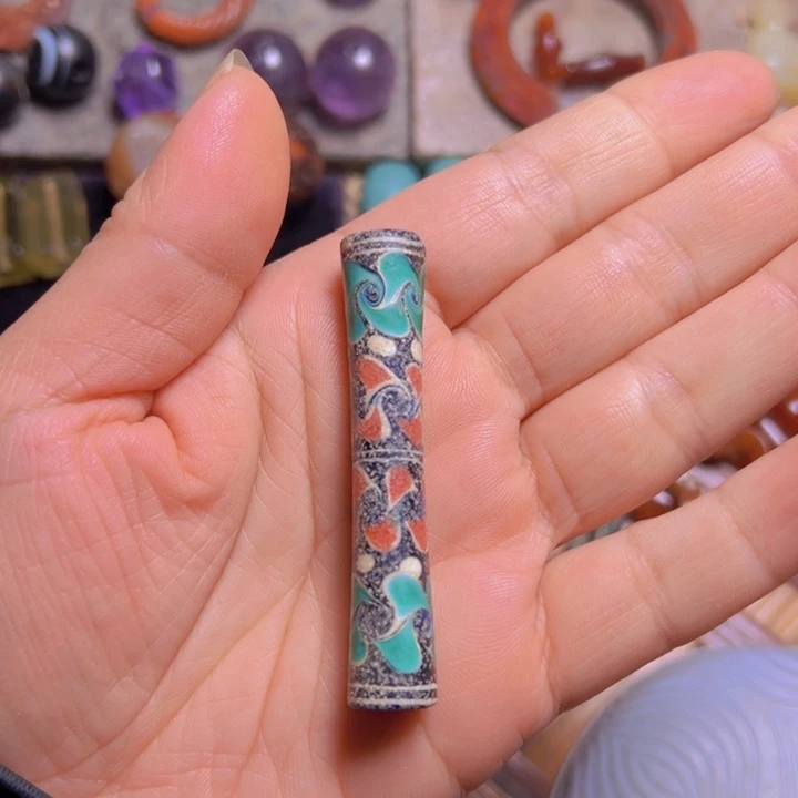 手工艺品琉璃琉璃珠子琉璃珠子