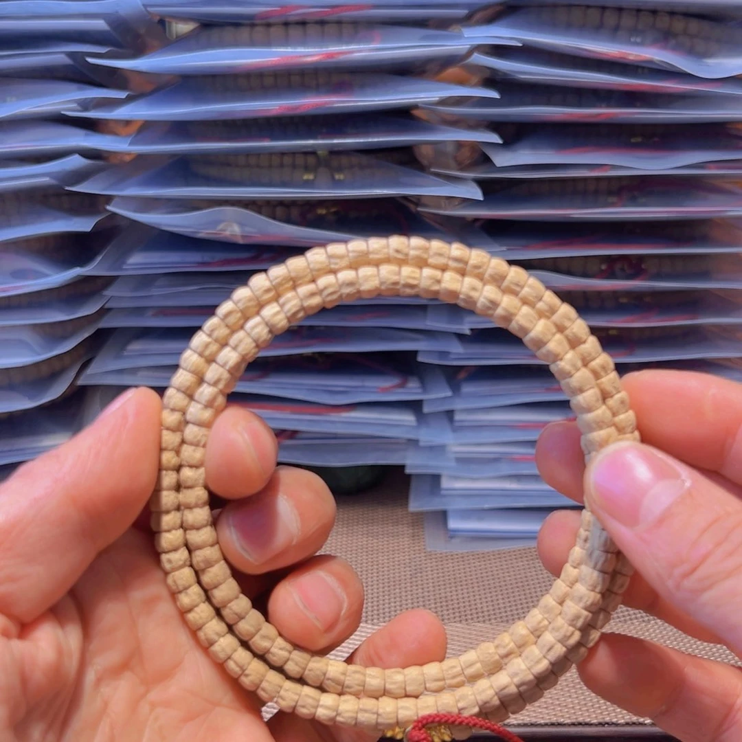 柏香籽/百香籽吊坠金****哥