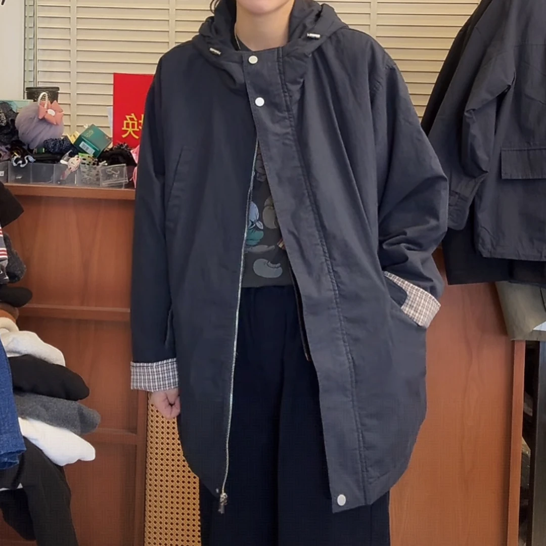 泡菜多款棉衣 不退