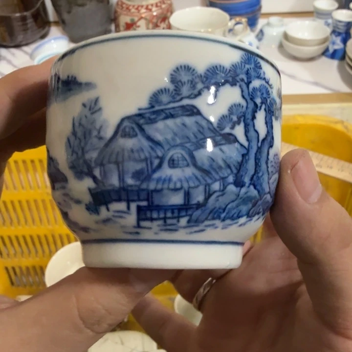 陶瓷推荐第二名20包邮