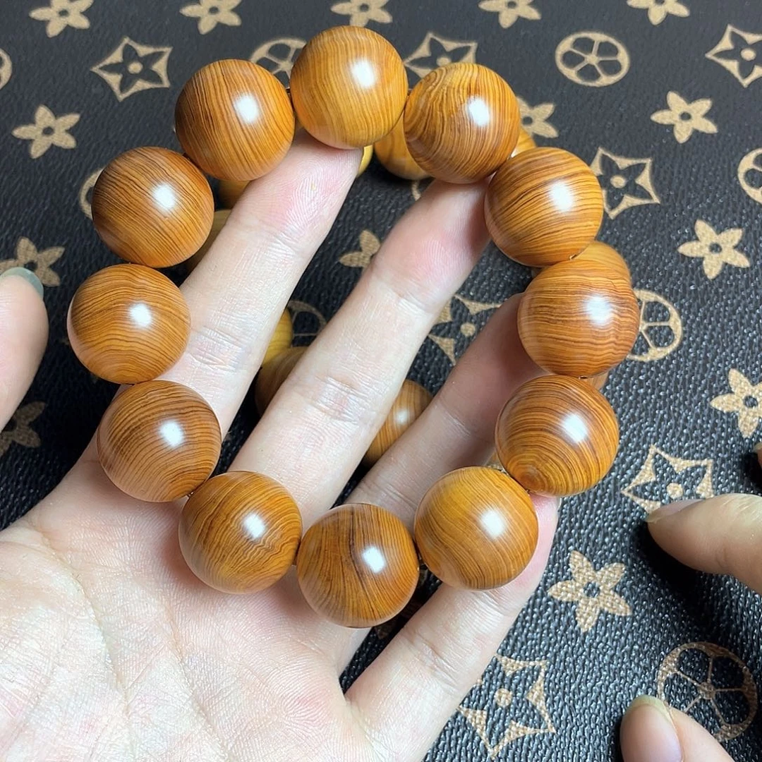 柏木（崖柏）崖柏干茶骨料20mm