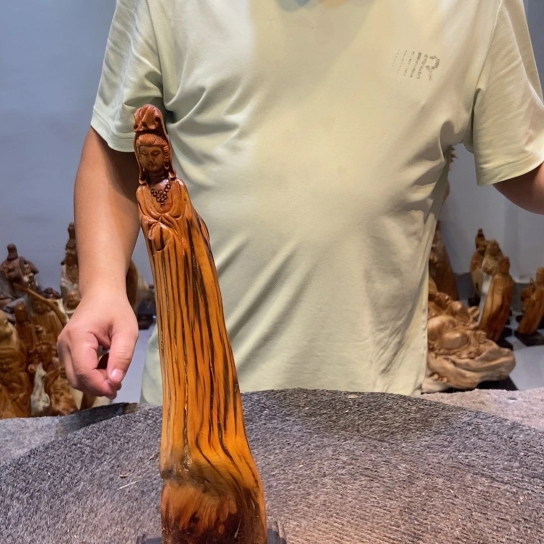 柏木（崖柏）进来点点关注哦