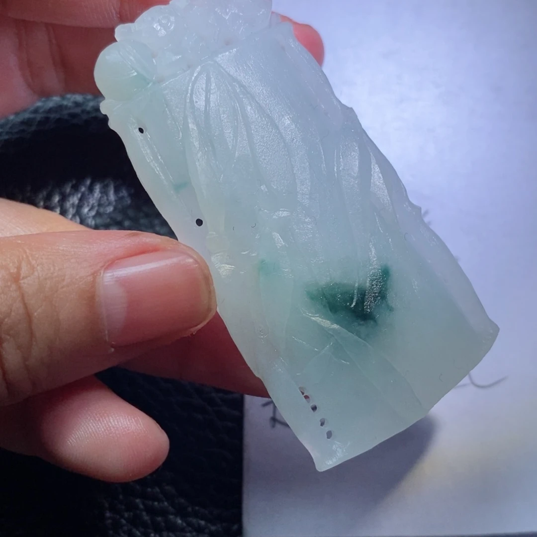 定制翡翠未镶嵌90597888999