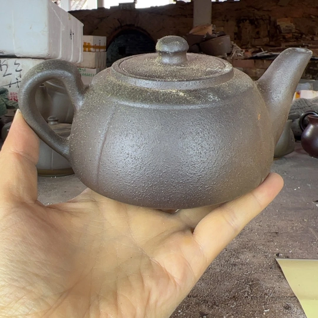 坭兴陶贵台龙窑A209