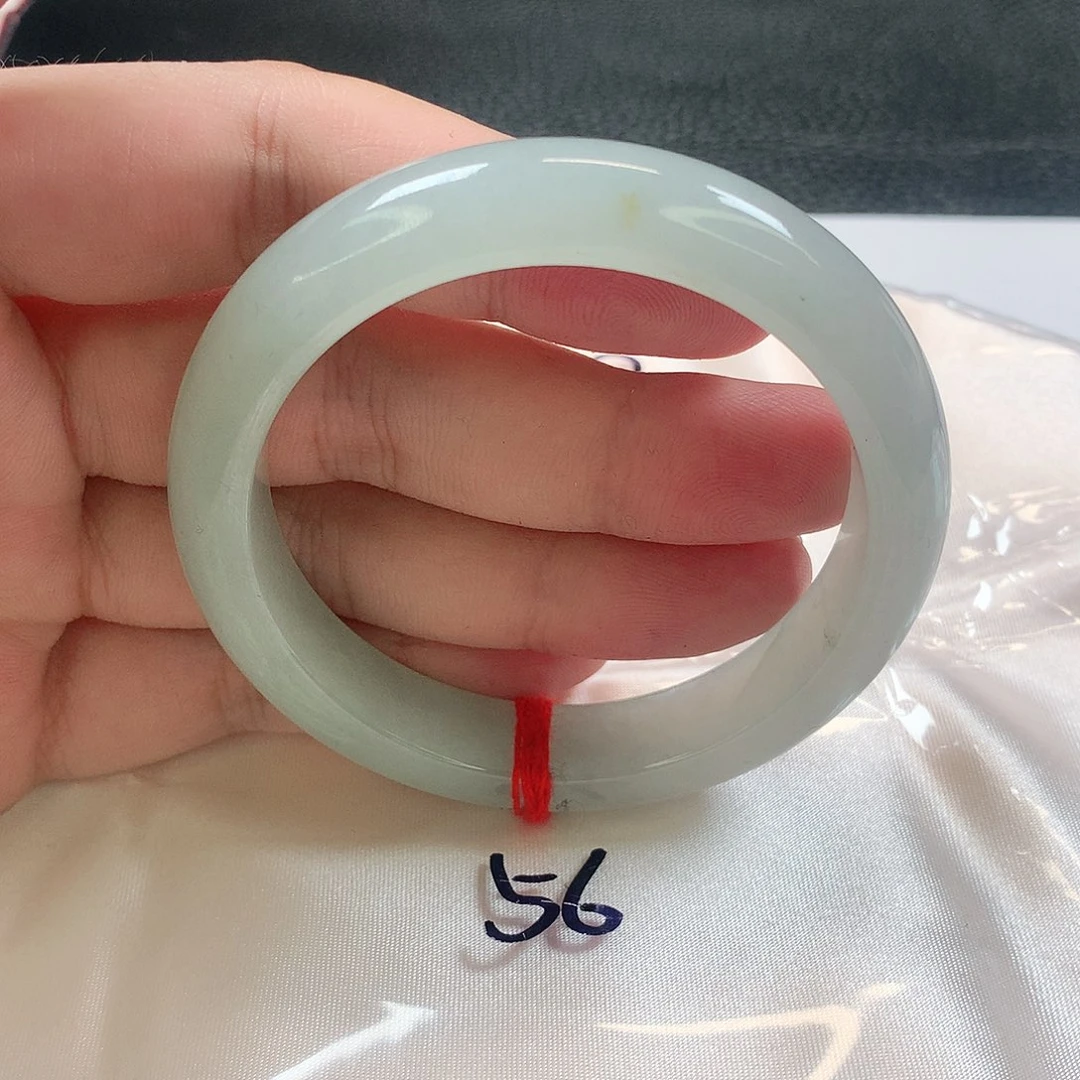 未镶嵌手镯翡翠369号